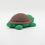 Turtle Figurine