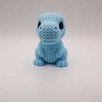 Dinosaur Trio Figurines