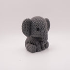 Elephant Figurine