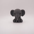 Elephant Figurine
