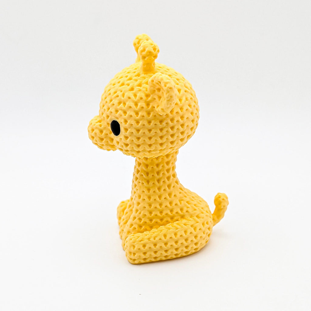 Giraffe Figurine