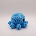 Octopus Figurine
